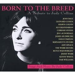 Born to the Breed: A Tribute to Judy Collins