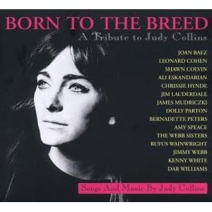 Leonard Cohen - Born To The Breed: A Tribute To Judy Collins