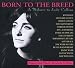 Music : Born to the Breed: A Tribute to Judy Collins
