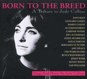 Childrens Toyshop  Music : Born to the Breed: A Tribute to Judy Collins