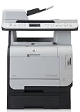 HP LaserJet CM2320 from Amazon.co.uk