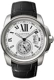 Cartier Calibre De Cartier Mens Watch W7100013 Reviews