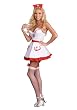 Nurse May I. Kissit? Costume