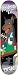 DGK Rodrigo Playas Club Skateboard Deck - 8.1