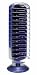 Electronics : UMD Card storage vertical tower- Blue