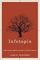 Infotopia : how many minds produce knowledge