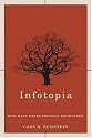 Infotopia: How Many Minds Produce Knowledge