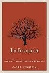 Infotopia : how many minds produce knowledge