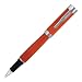Office Products : Conklin Herringbone Rollerball Pen, Sun Rise Orange (CK71107)