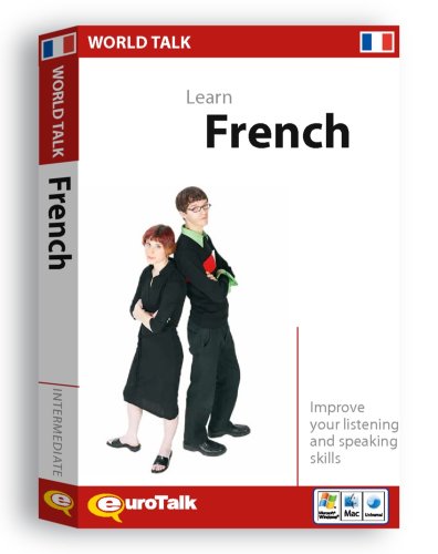 EuroTalk Interactive - World Talk! French