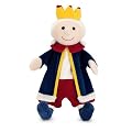 Sterntaler 36965-000000 - Handpuppe K�nig