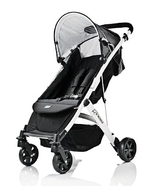 Britax B-Mobile Pushchair - Cream Cloud
