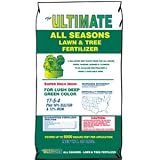 Ultimate Fertilizer #120 5M All SeasonFertilizer