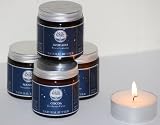 Tribal Earth Pure Natural Avocado Butter Face Cream