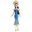 Barbie Dolls of the World Doll - Sumatra-Indonesia