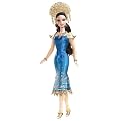 Barbie Dolls of the World Doll - Sumatra-Indonesia