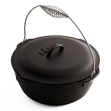 Lodge Logic Dutch Oven