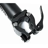  Delta Mega Rack Post Haste Quick Release Bicycle Seat Post Rack
