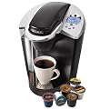 Keurig Special Edition Home Brewing System - B60