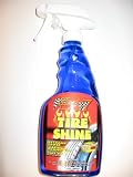 Tire Shine