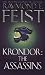 Krondor