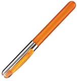 Pelikan Pelikano Orange Medium Point Fountain Pen - 926816