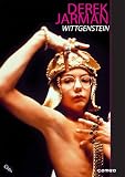 Buy : Wittgenstein [ NON-USA FORMAT, PAL, Reg.2 Import - Spain ]