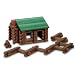 Knex Bicentennial Edition Lincoln Logs