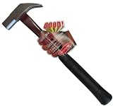 アイガーツール(EIGER TOOL) ハンマー グラスファイバー柄 角箱屋 21mm