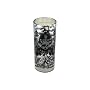 NECA Twilight "New Moon" Tall Glass Candle (Cullen Crest)