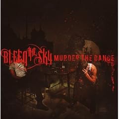 Murder The Sky