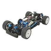 RC限定シリーズ TA05 M-Four シャーシキット 84255