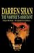 The Vampire's Assistant (Cirque Du Freak, #2)