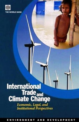 International Trade and Climate Change (Environment and Development)