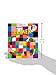 Elmer Board Book
