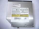 Samsung TS-L633 Optical DVD BURNER Samsung DVDRW 8X SATA TS-L633 (TSL633)