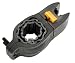 OnGuard All Tube 5053 Universal Bicycle Lock Mounting Bracket