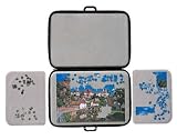Jumbo PortaPuzzle Deluxe 1000