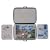 Jumbo PortaPuzzle Deluxe 1000 Piece Jigsaw Puzzle Holder