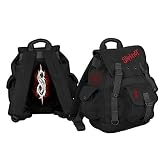 Slipknot - Tasche/Bag S Logo Rucksack