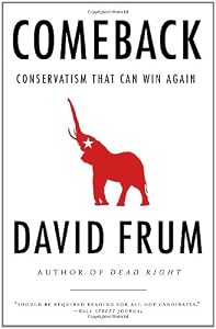 Image of Comeback: Conservatism That Can Win Again