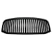 06-08 DODGE RAM 1500 2500 3500 VERTICAL GRILLE BLACK