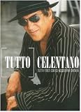 CARISCH CELENTANO ADRIANO - TUTTO CELENTANO - PAROLES ET ACCORDS