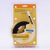 Produkt-Bild: HDMI FLACHBANDKABEL A/Stecker - A/Stecker 1,8 m