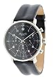 Kenneth Cole Men`s Classic Multi-Function Analog Quartz Polyurethane Strap Watch #KC1650
