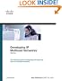 Developing IP Multicast Networks, Volume I