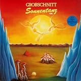 Sonnentanz [LP, DE, Brain 827 734-1]
