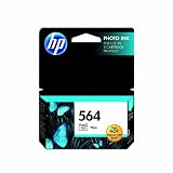 HP 564 Photo Ink Cartridge in Retail Packaging (CB317WN#140)