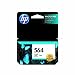 HP 564 Photo Ink Cartridge in Retail Packaging (CB317WN#140)
