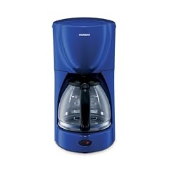 Siemens TC24015V / Kaffeemaschine / max. 1000 Watt / royalblau